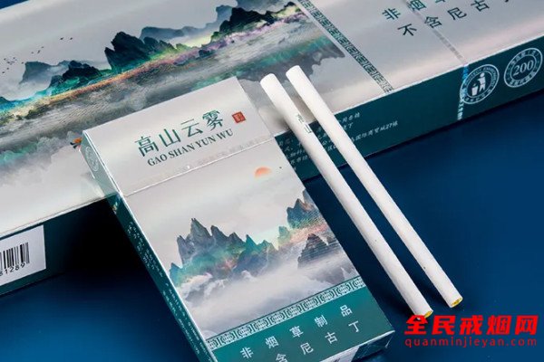 细烟与粗烟哪个危害大，细烟和粗烟哪个危害大