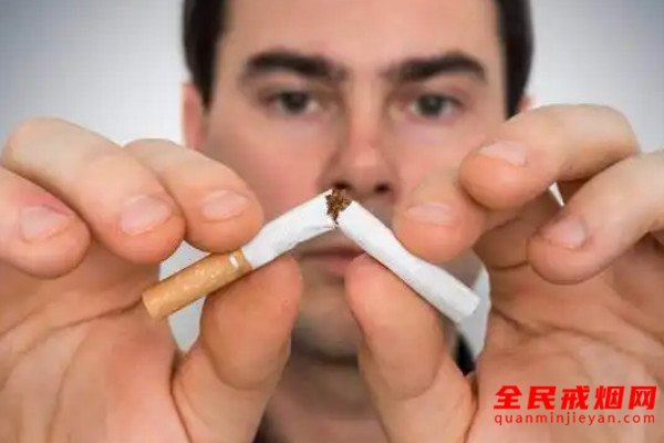 戒烟原来有这么多好处你知道吗，戒烟的所有好处