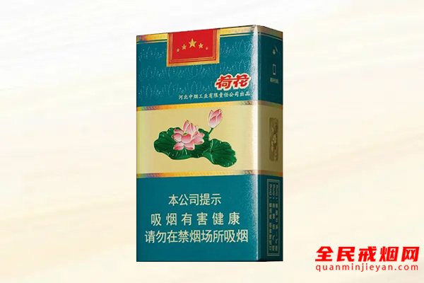 一品青莲荷花软包一条图片