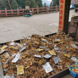 阿里山香烟价格多少钱(阿里山香烟价格：品牌知名度与香味的平衡)