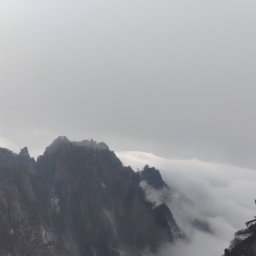 黄山商微烟怎么样(黄山商微烟：尽享微米珍馐，点燃优雅人生)