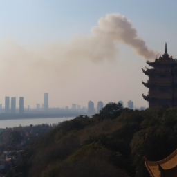 黄鹤楼都有什么样的烟(围绕黄鹤楼都有什么样的烟)