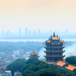 黄鹤楼香烟送礼怎么样(黄鹤楼香烟送礼怎么样？)