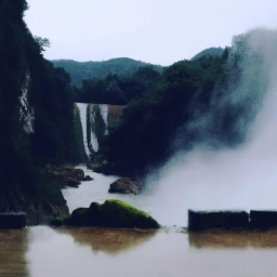 黄果树香烟味道怎么样(黄果树香烟的独特韵味如何？)