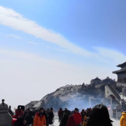 2023年泰山烟八喜烟(泰山烟究竟是八喜烟吗？——探寻2023年泰山烟的传奇)