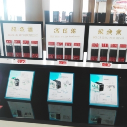 电子烟品牌销量排行(电子烟品牌排行：谁是市场销量王？)