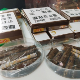 烟草订货价(烟草订货价：行业走势分析)