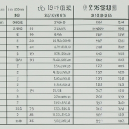 潍坊烟草价格查询(潍坊烟草价格查询：最新香烟价格资讯！)