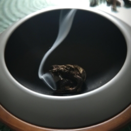 没有尼古丁的茶烟对身体有害吗(没有尼古丁的茶烟对身体有害吗？)