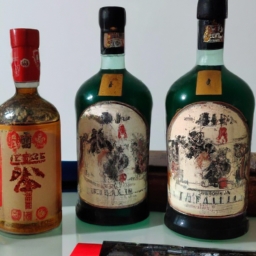 烟酒价格最新消息(烟酒价格持续上涨，年底能否好转？)