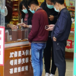 商店私自给烟涨价会受到什么处罚(商店涨价私自涨价，将面临法律制裁)