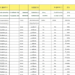 中国烟草专卖局批发烟价格表2023(中国烟草专卖局2023年批发烟价格表发布！最新价格告诉你)