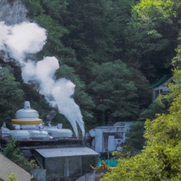 阿里山香烟白色烟头(阿里山香烟白色烟头：探究一款烟草产品的传奇之旅)