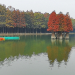 苏烟五星红杉树怎么样(苏烟红五星杉树，烟草品质的代表之树)