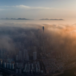 深圳吸烟(深圳香烟世界：有多少人沉溺其中？)