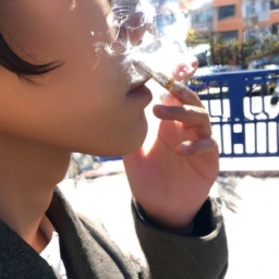 青少年吸烟的危害(香烟世界：青少年吸烟的危害)