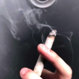 戒烟时的症状有哪些(抽烟对健康有极大的危害，很多人开始采取戒烟的方法，然而在戒烟过程中会出现许多症状