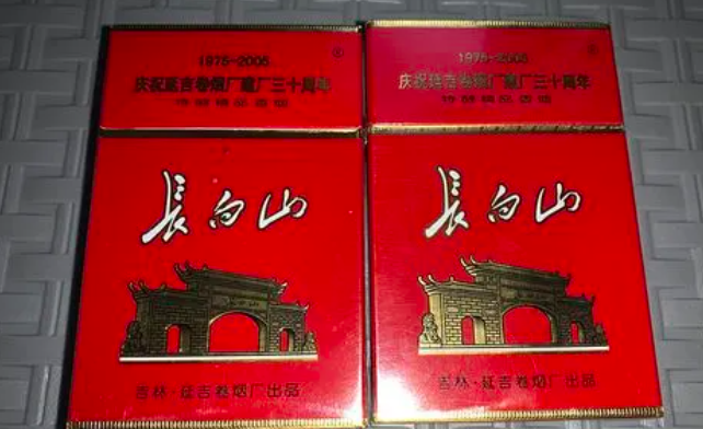 2023长白山硬红怎么看真假 长白山硬红真假辨别方法