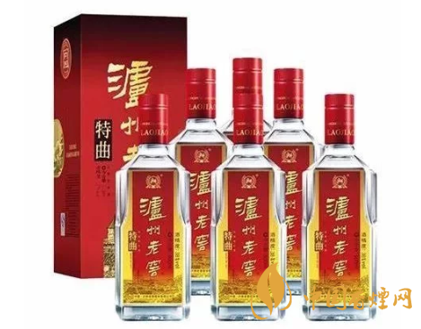 中国八大名酒有哪些 中国好喝的名酒