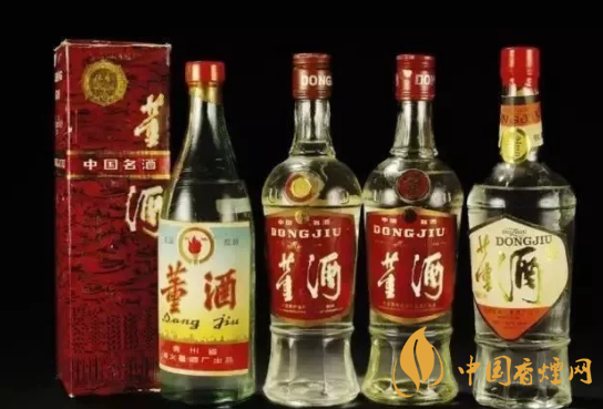 中国八大名酒有哪些 中国好喝的名酒