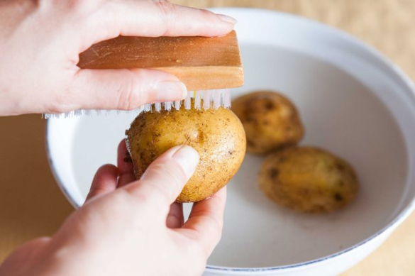 7种富含尼古丁的食物可以抑制吸烟的冲动