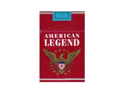 AMERICAN LEGEND(金龙)香烟货源批发平台-附11月最新价格 第1张